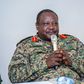 UPDF’s Deputy Land Forces Commander Francis Takirwa passes on 