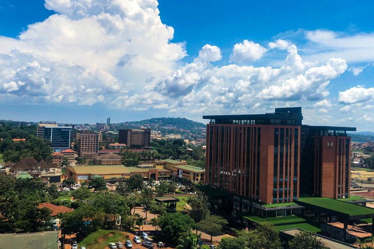 Uganda overtakes Nigeria to become Africa’s fastest growing private sector 