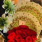 Valentines Day: Bank of Uganda warns florists against defacing currency