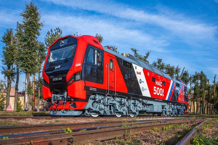 Uganda set to acquire 10 diesel-electric trains