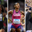 Top 5 richest female track and field athletes in 2025