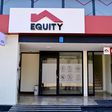 Equity Bank closes branch over flooding