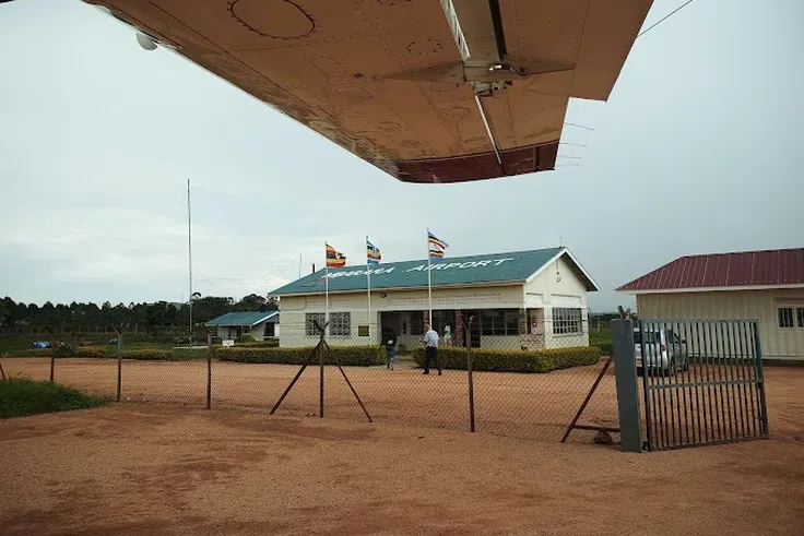 Was President Museveni misguided about Mbarara Airport Project?