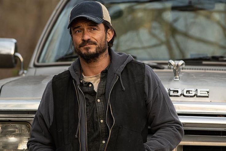 'Red Right Hand': A deep dive into riveting action thriller