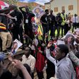 Makerere blocks Kikoni rallies over feared guild election violence
