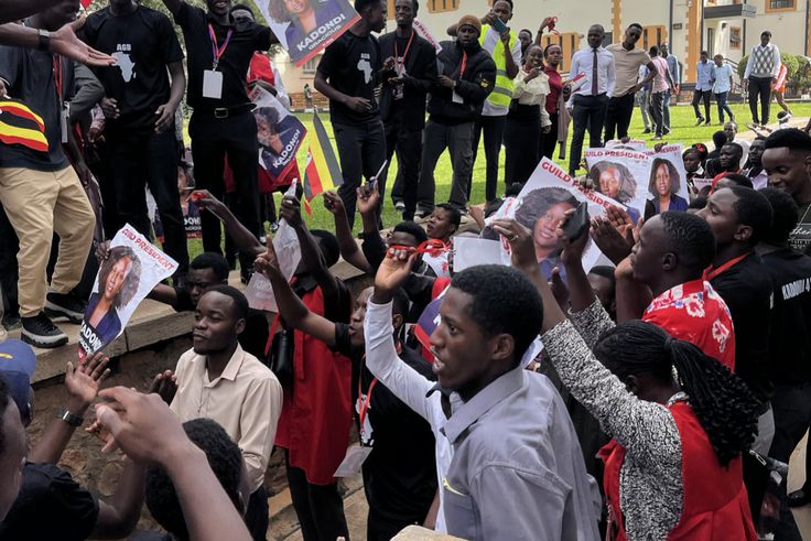 Makerere blocks Kikoni rallies over feared guild election violence