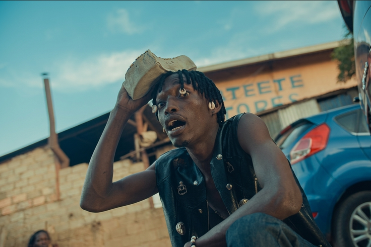 Just in: UCC bans “Mukube Paver” song; artist summoned 