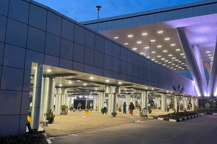 Uganda announces 3 month visa free entry for all visitors ahead of Afcon2027
