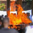 Understanding Hindu cremation: A guide for Ugandans