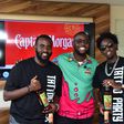 Ink & Spice: Captain Morgan takes over Linus Tattoo Party, new venue unveiled
