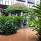 Fairway Hotel, Kampala downtown flooded after afternoon downpour