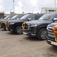 All Ugandan government vehicles to be electric, locally made 
