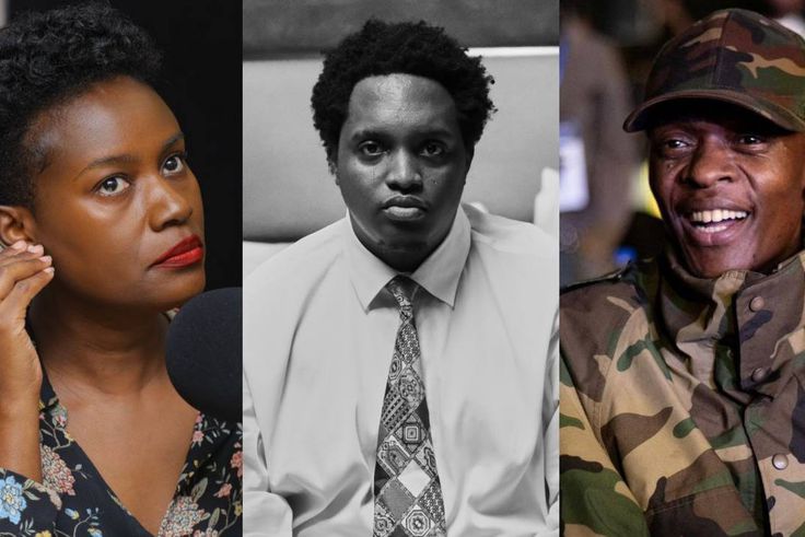 Joshua Baraka joins Apple Music team to curate Ugandan playlist: See top 100 songs