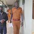 NIRA official remanded over data leak linked to Dubai trafficking ring