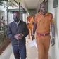 NIRA official remanded over data leak linked to Dubai trafficking ring