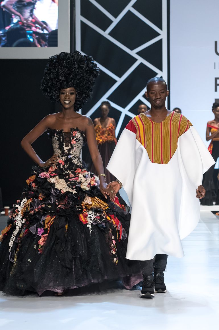 The 2026 edition is themed “Fashion for Impact”