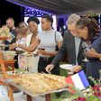 Le Brunch de Paris returns to Kampala with luxury lifestyle experience