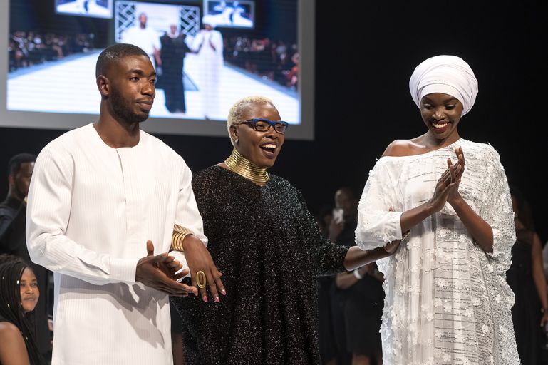 Organisers have invited designers, manufacturers, content creators, and beauty companies to participate
