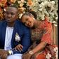NTV Uganda's Patrick Mukasa introduced by longtime partner Dorothy