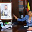 Anita Among designated to Parliament committee chaired by Hon Zaake
