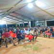 Ugandans evacuated from South Africa receive rehabilitation