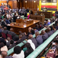 Parliament pressures new house chamber contractors as members lack seating space