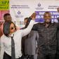 Zahara Totto, Prima Kardashi for celebrity boxing match to settle feud