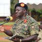 UPDF Generals Katumba, Kandiho, Otema, others set to retire 