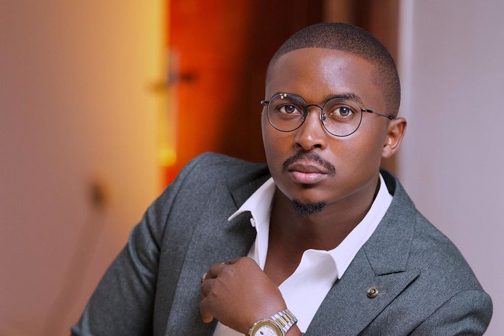 Values, Vision, and Vocation: Ronald Richard Ddamulira on his personal life