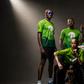 Fifth anniversary race kit unveiled for 2026 Tusker Lite Mt Rwenzori Marathon