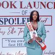 Miss Uganda turns personal struggles into book ahead of Miss World