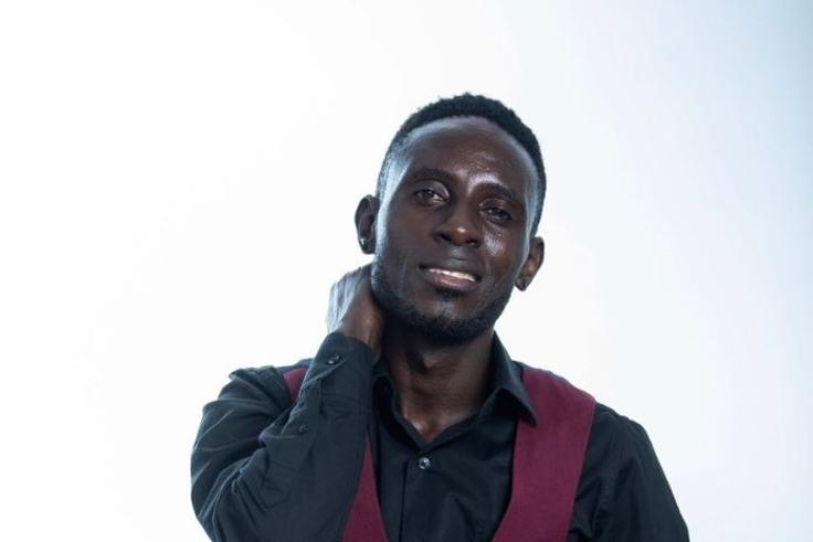 Next Media presenter Makona injured in car crash, colleague dies