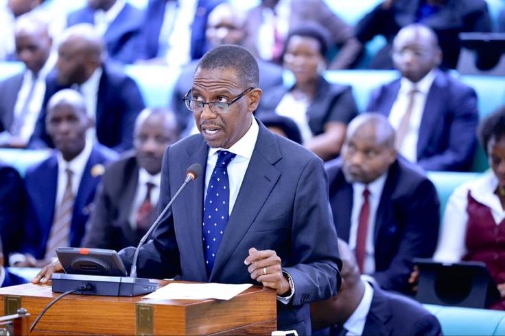 Shilling crush: Government calls on Ugandans to cut unnecessary movement to save fuel