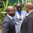 Odonga Otto, Mubarak Munyagwa ‘seek to work with’ Muhoozi’s PLU