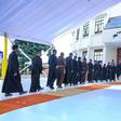 Gen Sejusa calls for ‘spiritual cleansing’ at Karuzika