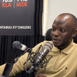 Former Kawempe MP Bashir Mbaziira makes radio comeback