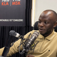 Former Kawempe MP Bashir Mbaziira makes radio comeback