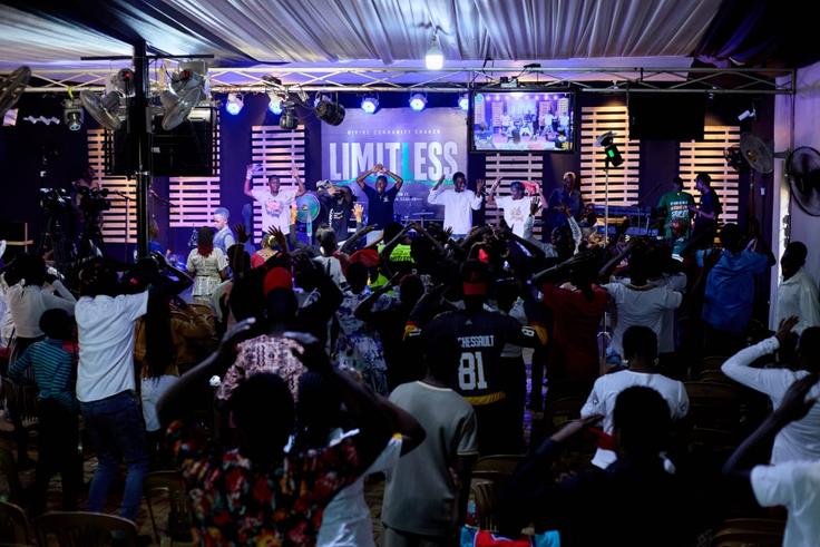 No More Excuses - How LIMITLESS 2026 Is Raising a Bold, Purpose-Driven Generation