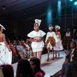 Uganda International Fashion Week grand finale runway climaxes with jaw-dropping fashion showcase