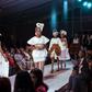 Uganda International Fashion Week grand finale runway climaxes with jaw-dropping fashion showcase