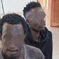 Men who stole woman's phone during King Saha concert arrested