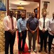King Oyo family, friends ramp up efforts to set up memorial foundation
