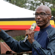 ‘We must respect Besigye’s contribution’ - Kayihura