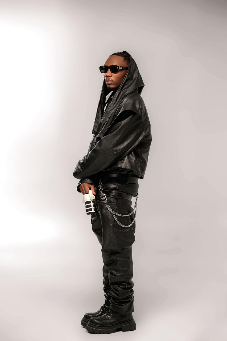 Bravion MC