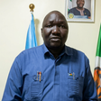 Juba commissioner denies chasing foreigners