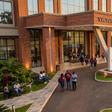 Victoria University unveils modern Naguru campus