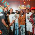 Road to Nyege Nyege: Uganda Waragi, Zonke takeover Jinja