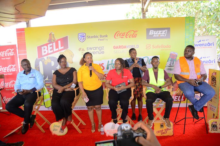 Bell ObaFest 2025 finale set next week after Nationwide flavour tour