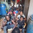 Police arrest 204 suspects in Kampala crackdown on crime
