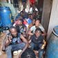 Police arrest 204 suspects in Kampala crackdown on crime